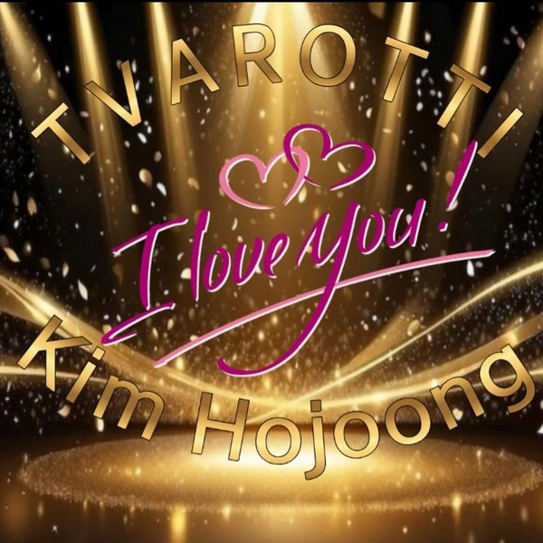 充滿粉絲愛的金浩中人氣照片