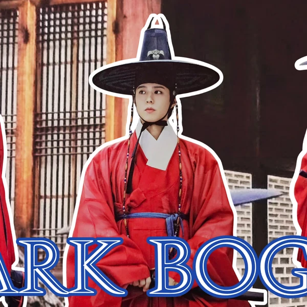 Top moment of Park Bogum chosen by fans