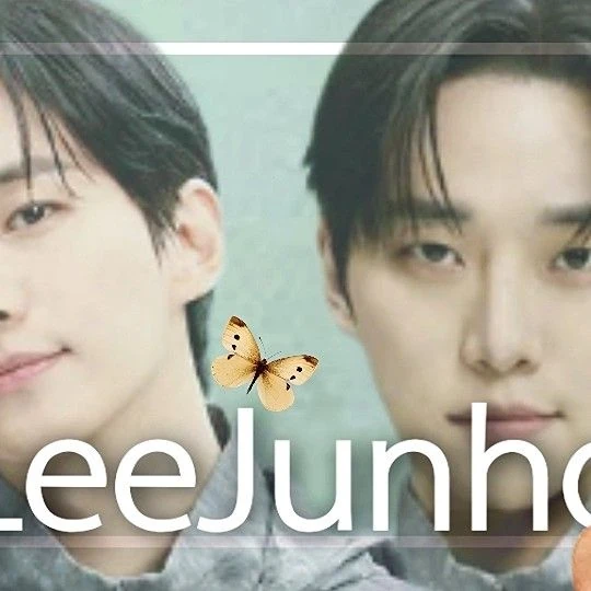 The most loved look of Lee Junho today