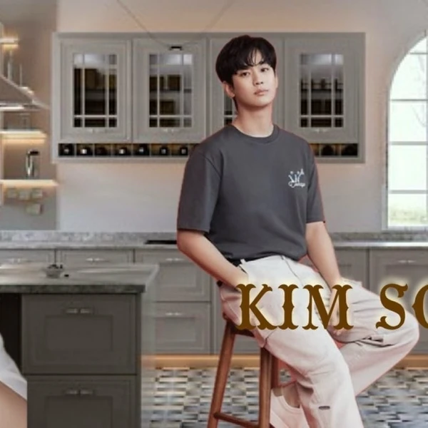 Most popular banner post in Kim Soohyun's community