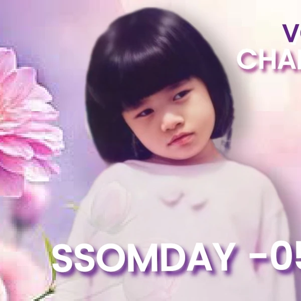 Top moment of Jung Somin chosen by fans