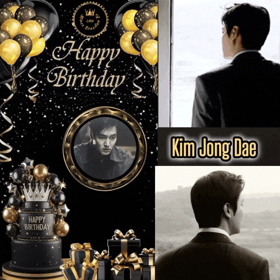 팬들이 뽑은 이민호 최고의 순간