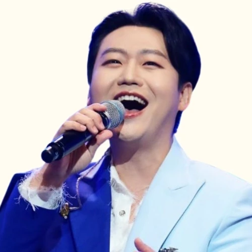 Top moment of Min Soohyun chosen by fans