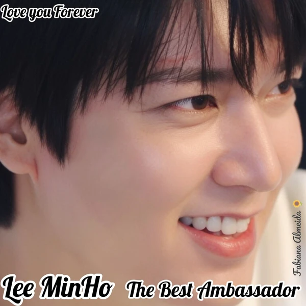 이민호 팬심 가득한 인기 사진