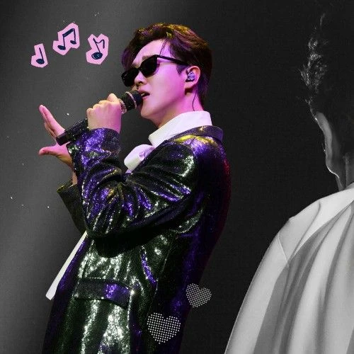 Top moment of Song Minjun chosen by fans