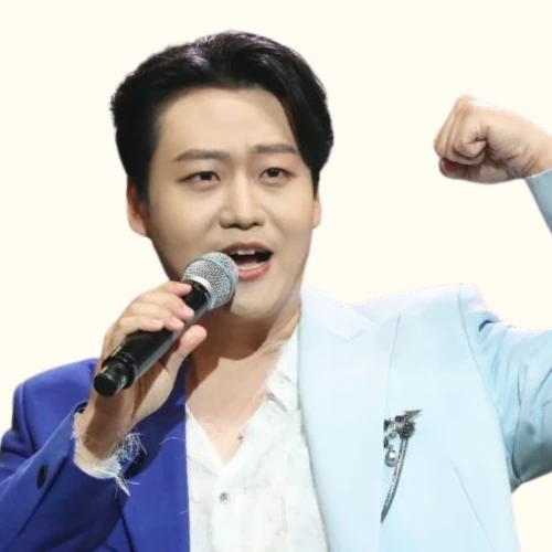 Popular photo full of fans’ love for Min Soohyun