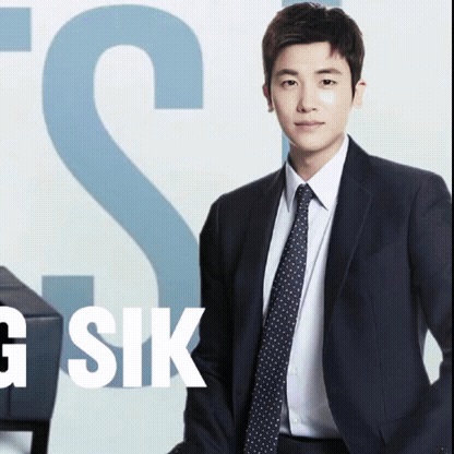 Top moment of Park Hyungsik chosen by fans