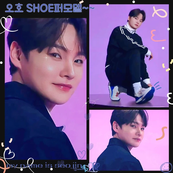 팬들이 뽑은 박서진 최고의 순간