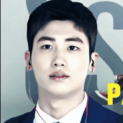 Representative photo of Park Hyungsik showing their charm