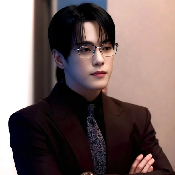 The most loved look of Kim Junghyun today