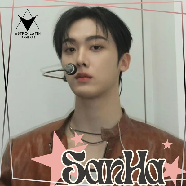 The most loved look of Yoon Sanha today