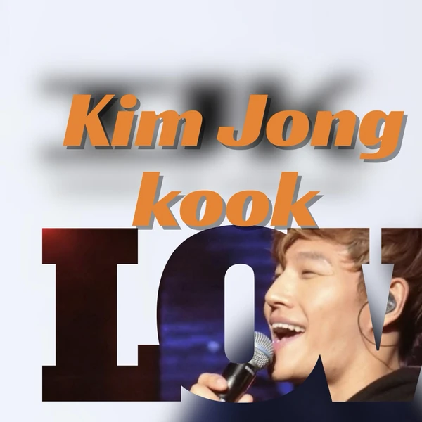 Popular photo full of fans’ love for Kim Jongkook
