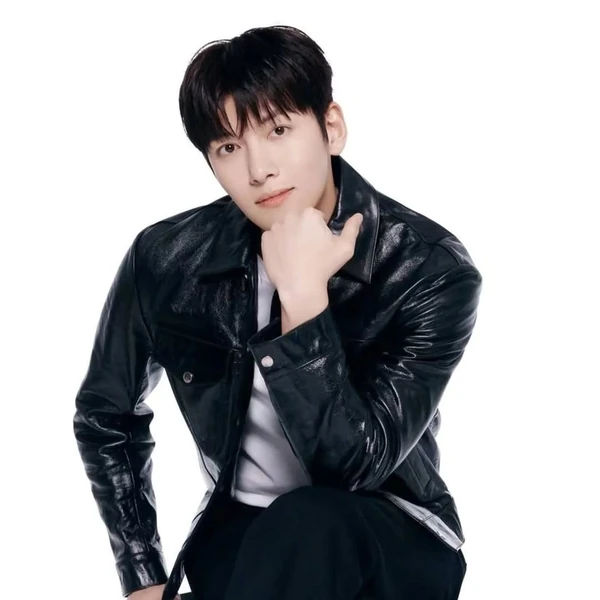 Representative photo of Ji Changwook showing their charm