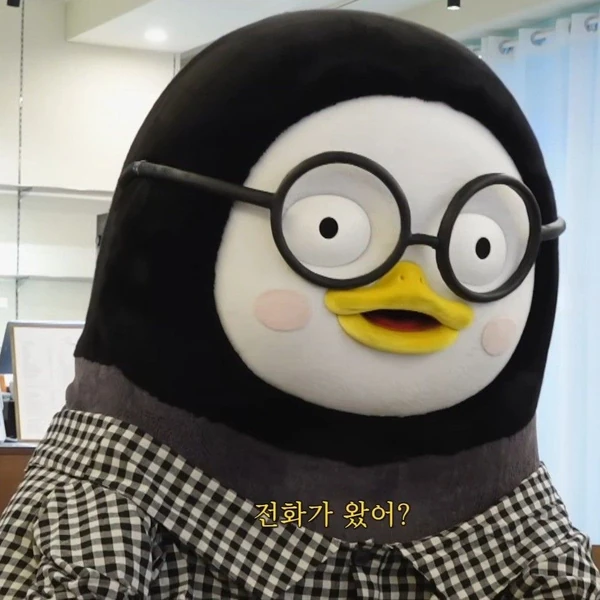 Momen terbaik Pengsoo pilihan penggemar