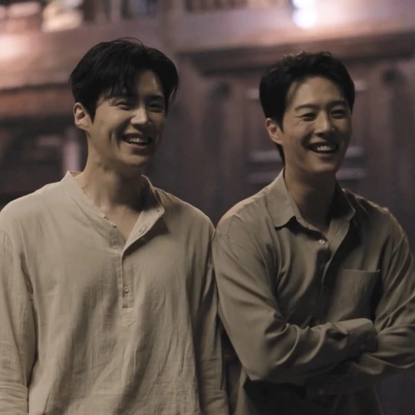 Top moment of Kim Seonho chosen by fans