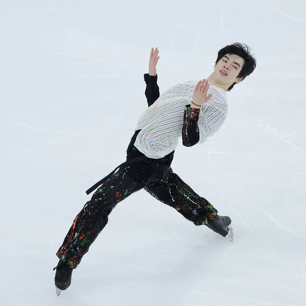 Top moment of Cha Junhwan chosen by fans