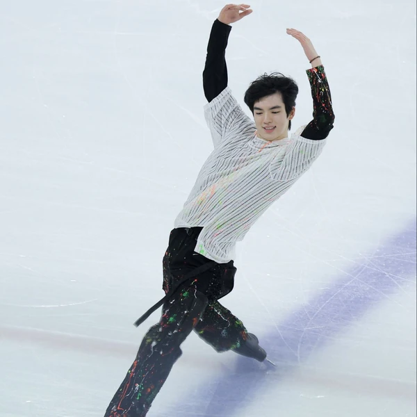 Top moment of Cha Junhwan chosen by fans