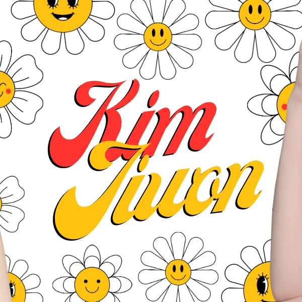 Top moment of Kim Jiwon chosen by fans