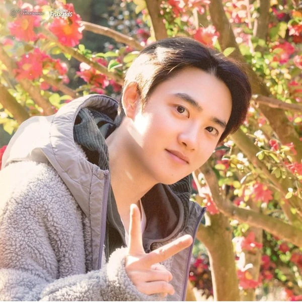 Momen terbaik Doh Kyungsoo (D.O.) pilihan penggemar