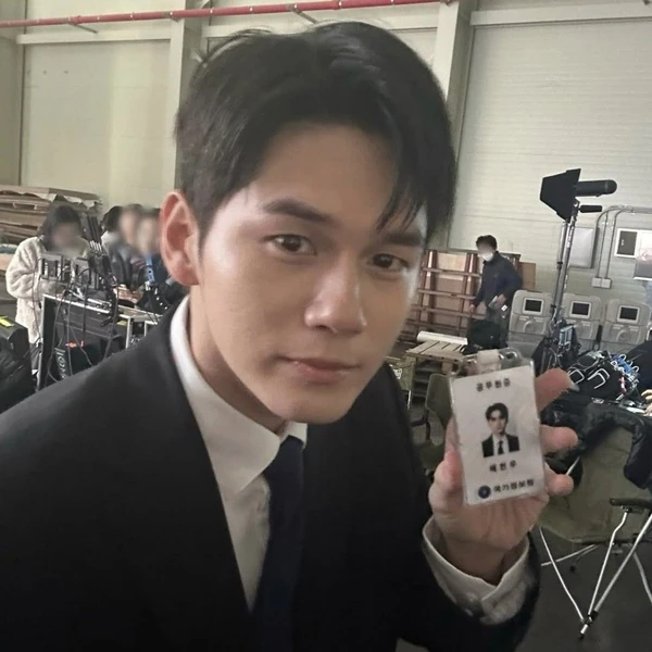 粉丝选出的邕圣祐最佳瞬间