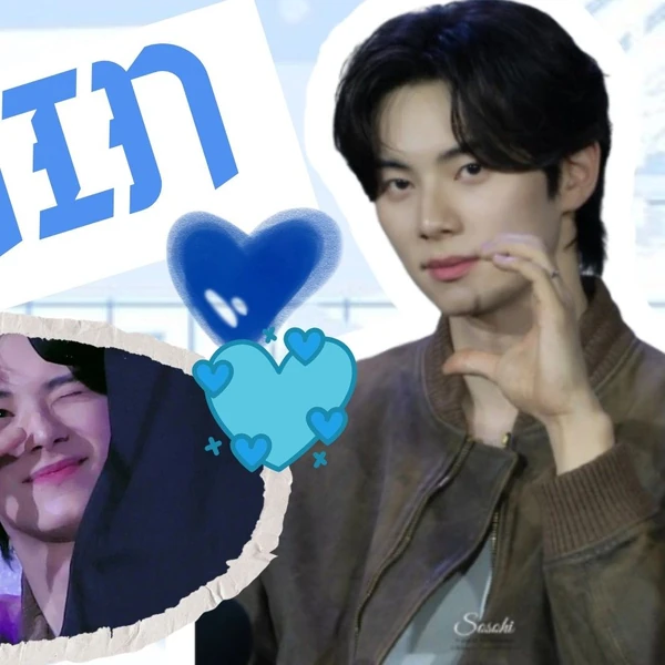 Top moment of Lee Chaemin chosen by fans