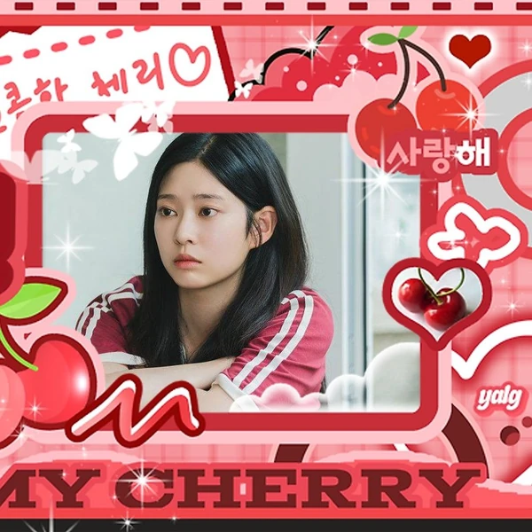 Popular photo full of fans’ love for Kim Minju