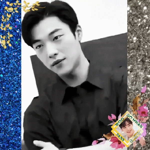 Top moment of Woo Dohwan chosen by fans
