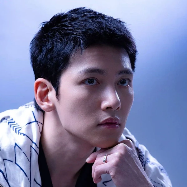 The most loved look of Ji Changwook today