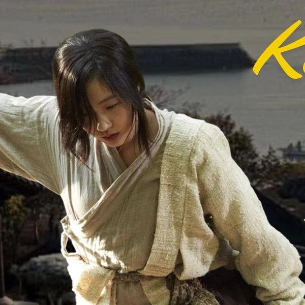 Popular photo full of fans’ love for Kim Goeun