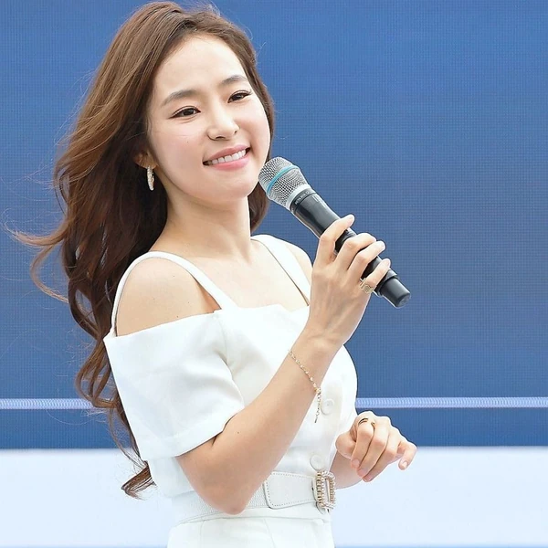 홍자 팬심 가득한 인기 사진