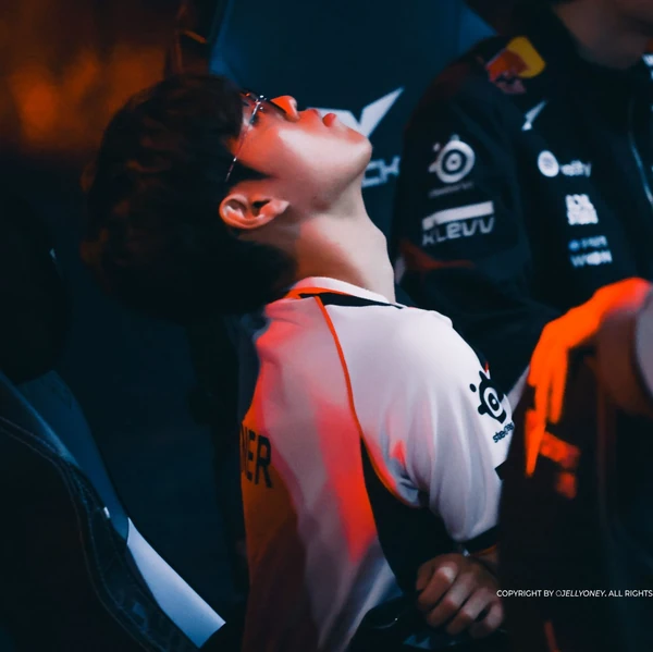 Penampilan Oner yang paling disukai hari ini