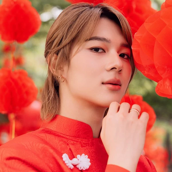 The most loved look of NuNew today