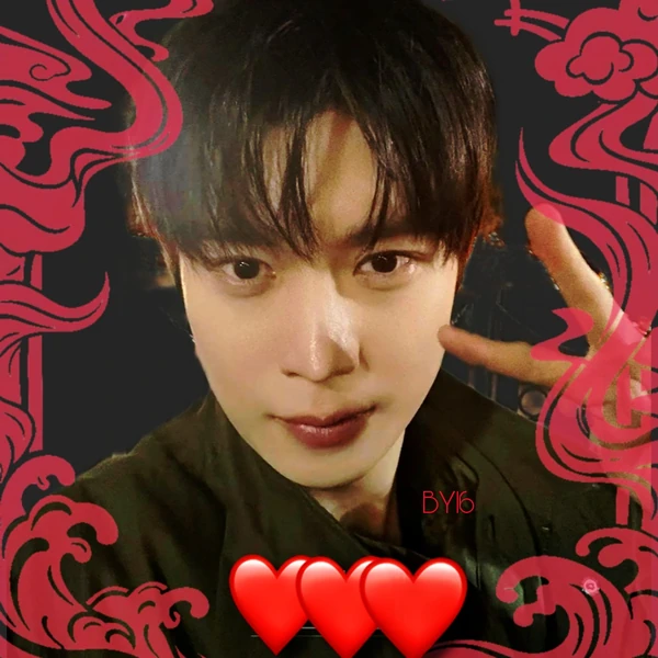 오늘 가장 사랑받은 김영대의 모습