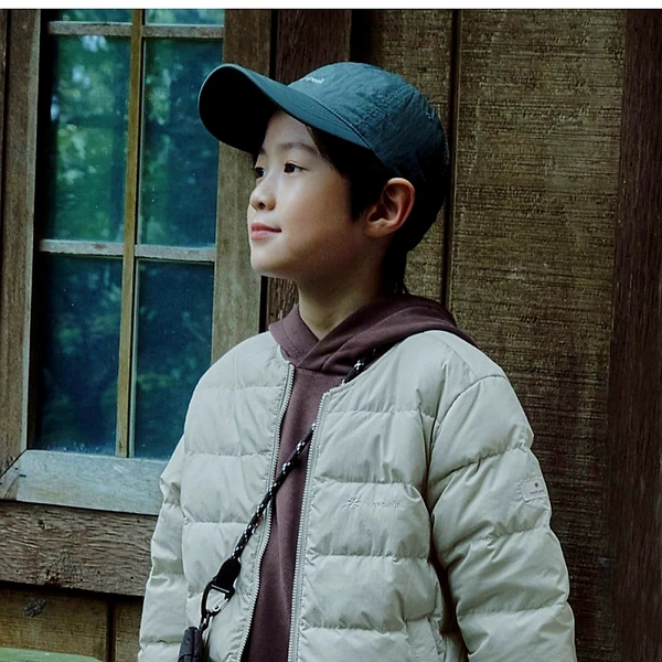 Penampilan You Jiwoo yang paling disukai hari ini