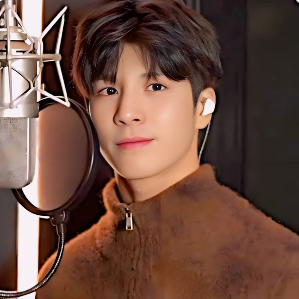 정동원 팬심 가득한 인기 사진