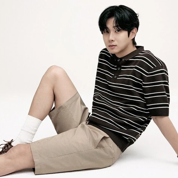 Top moment of Choi Wooshik chosen by fans