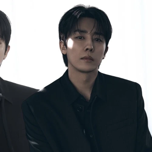 The most loved look of Son Hojun today