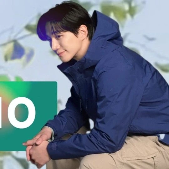 Momen terbaik Lee Junho pilihan penggemar