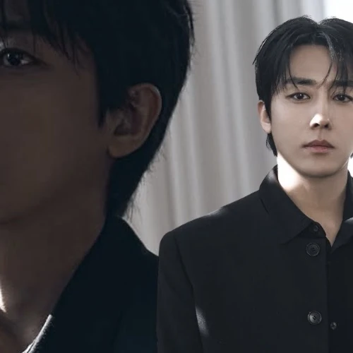 Popular photo full of fans’ love for Son Hojun