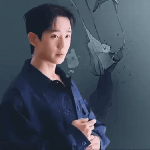 Today’s standout profile photo of Jung Haein on Choeaedol Celeb