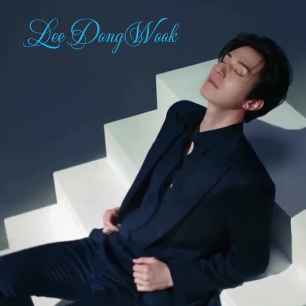 Representative photo of Lee Dongwook showing their charm