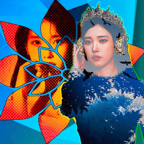 Top moment of IU chosen by fans