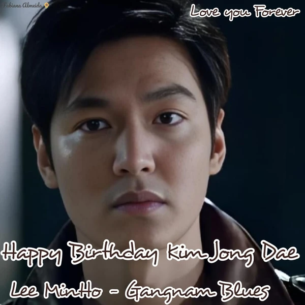 Representative photo of Lee Minho showing their charm