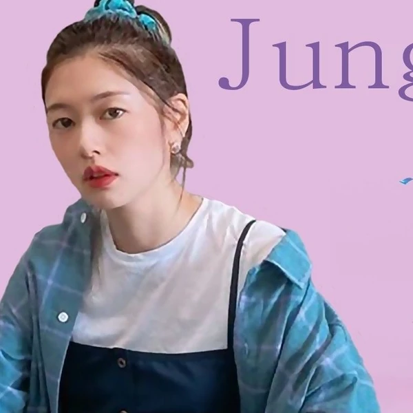Popular profile image of Jung Somin selected by vote