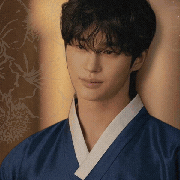 Today’s standout profile photo of Byeon Wooseok on Choeaedol Celeb