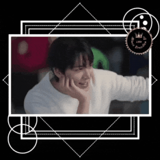 Representative photo of Lee Minho showing their charm