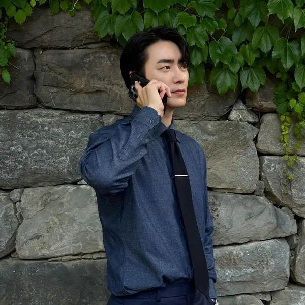 Top moment of Lee Joonhyuk chosen by fans