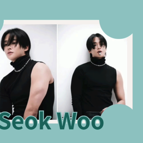 오늘 가장 사랑받은 로운의 모습