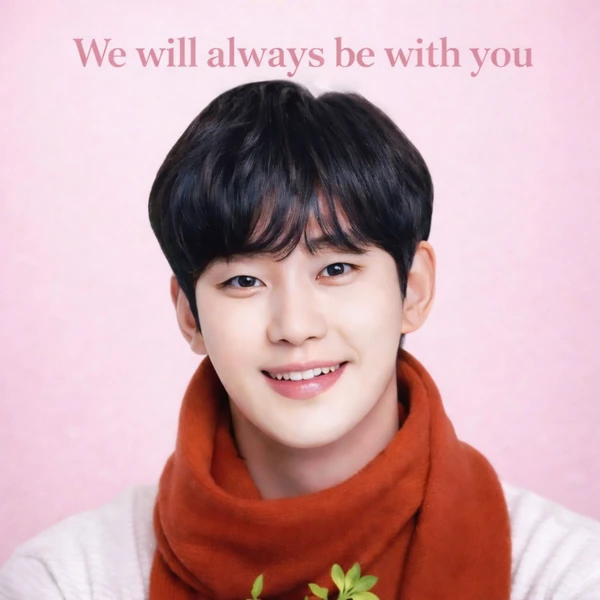 Popular profile photo of Kim Soohyun loved by fans