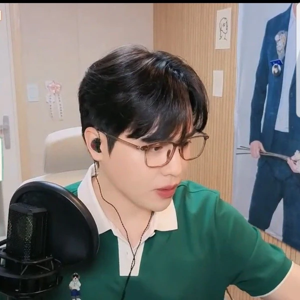 오늘 가장 사랑받은 무룡의 모습